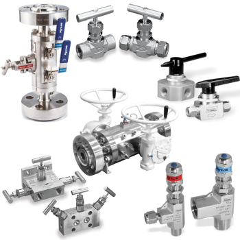 Valves